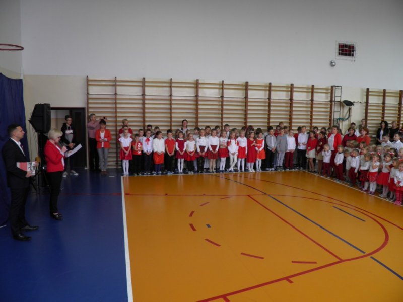 Rekord dla Niepodległej